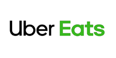 Discounts with UberEats